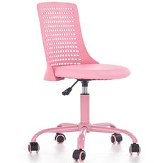 Detská stolička PURE ružová