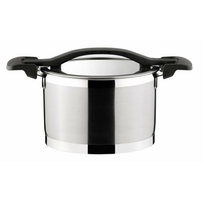 Tescoma Ultima hrniec s pokrievkou, 4 l