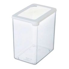 SmartStore Plastová dóza Modular, 3500 ml, 13 x 18 x 20 cm