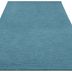 Mint Rugs - Hanse Home koberce Kusový koberec Cloud 103933 Petrolblue - 160x230 cm