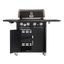 Plynový gril Australia 425 G – Outdoorchef