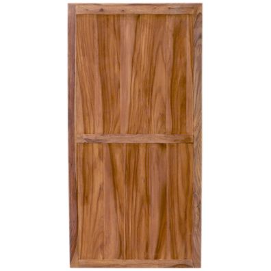 indickynabytok.sk - Knižnica Kali 90x180x35 indický masív palisander