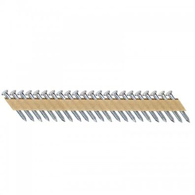 Pozinkované krúžkové klince 4x40mm pre DCN693 2000ks DeWALT DNM40R40GZ