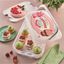 Úložný box na cupcaky Snips Vintage