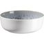 Mäser Súprava hlbokých tanierov Lunaria Grey 18 cm, 4 ks