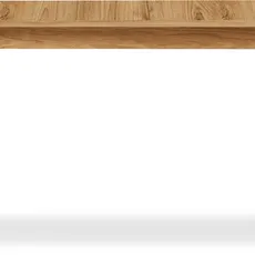 Konsimo Rozkládací stůl FRISK přírodní dub