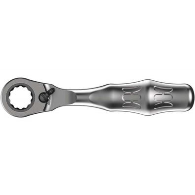 Wera 003660 Zyklop Mini 2 typ 8005 priechodná račňa