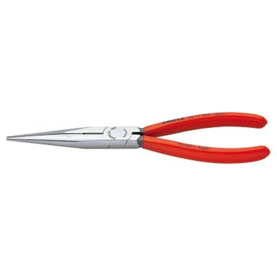 Polkruhové kliešte s britmi 200 mm - 2611200