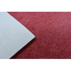 Lano , Kusový koberec Nano Smart 122 ružový, 160x230, ružová, chodba / predsieň