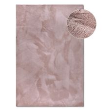 Ružový koberec 120x170 cm Leon – Villeroy&Boch