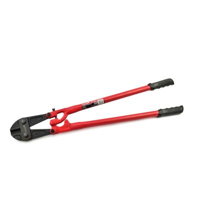 Štiepacie pákové kliešte na drôt TVARDY Cr-Mo 30" - 750mm GEKO