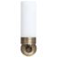 Rabalux 5745 - LED Kúpeľňové nástenné svietidlo BETTY 1xLED/4W/230V bronzová