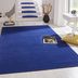 Hanse Home Collection koberce Kusový koberec Fancy 103007 Blau - modrý - 100x150 cm