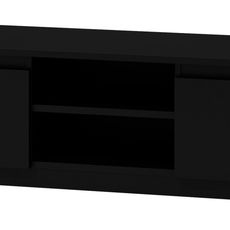 TP Living TV stolík Lada 120CM čierny