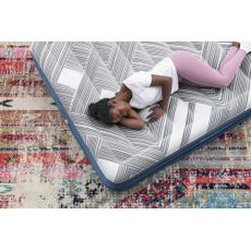 Nafukovací matrac 203 x 152 x 36 cm - Bestway 6712Y