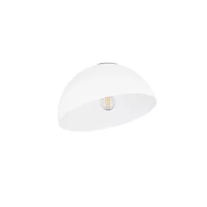 LED biele moderné stropné svietidlo Onia 29