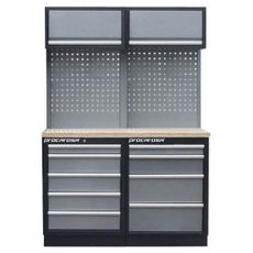 Dielenský nábytok Procarosa PROFI TGCW-0504
