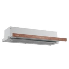 Klarstein ZenFusion digestor, prietok vzduchu 400 m³/h, EEK A, odsávanie/recirkulácia, 3 úrovne, tichý