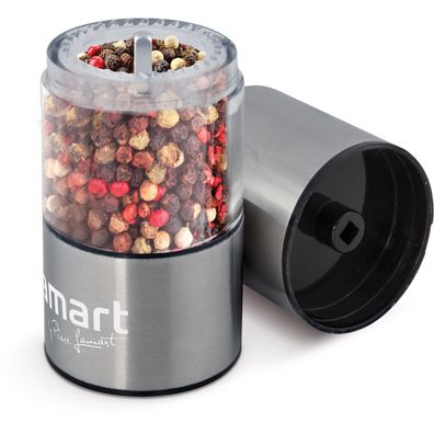 Lamart LT7064 mlynček mechanický na korenie/soľ  Nain, 80 ml