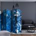 Paraván Blue Stream Dekorhome 225x172 cm (5-dielny)