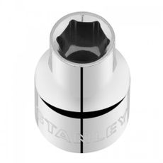 Nástrčný kľúč 3/8", 8 mm Stanley STMT86303-0