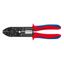 Knipex krimpovacie kliešte 215 mm 97 21 215 B