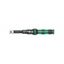 Wera 075651 Momentový kľúč Wera Click-Torque X 1 pre nástrčky 9x12 mm (2,5 - 25 Nm)