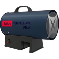 Akumulátorová teplovzdušná turbína GH 18-0 30KW