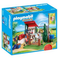 Playmobil 6929 Sprcha pre kone