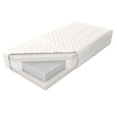 Matrac Talalay Embrace X7 Cooling 160/200