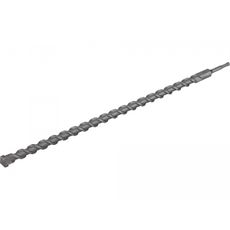 Vrták SDS plus příklepový do betonu,∅ 26x600mm, SK