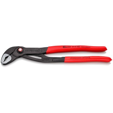 SIKA kliešte KNIPEX Cobra ® QuickSet 300 mm - 8721300
