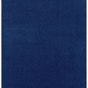 Hanse Home Collection koberce Kusový koberec Nasty 104447 darkblue - 80x200 cm