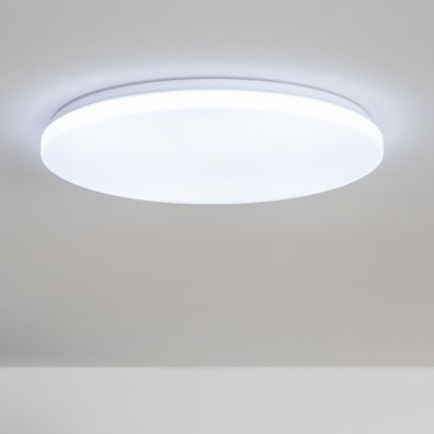 Brilagi - LED Stmievateľné stropné svietidlo SMART LED/36W/230V Wi-Fi Tuya + DO