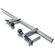 Bessey SLV 150 M variabilná skrutková svorka (1500 mm)