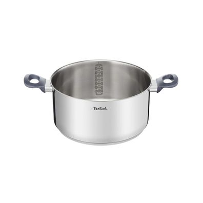 Tefal DAILY COOK kastrol s pokrievkou, pr. 24 cm