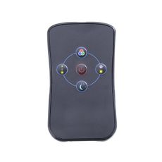 Leuchten Direkt 14241-16 - LED RGB Stmievateľné svietidlo SKYLER LED/5,6W/230V +DO