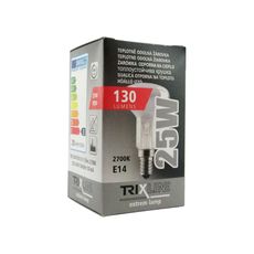 Žiarovka R50 25W-E14