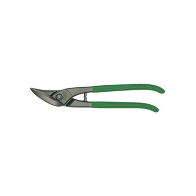 Nožnice na plech Bessey D116-260L (vľavo)