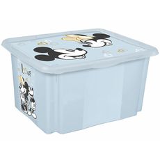 Otočný box s krytom 15l Mickey