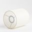Brilagi - LED Flexibilná nástenná lampa NUBILA WOOD 1xE27/25W/230V + LED/3W dub/biela/krémová