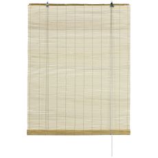 Gardinia Roleta bambusová prírodná, 100 x 160 cm