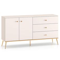 Komoda Selgin 03 Kaszmir