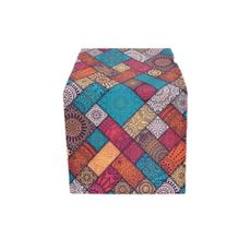Behúň na stôl 40x130 cm Mandala Tiles – Mila Home