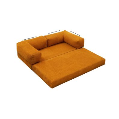 Pohovka Comfort Orange