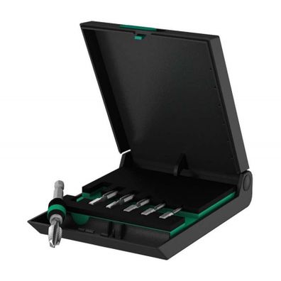 Wera 104654 Jednoduché závitníky M3 ÷ M10 typ 844/7 (sada 7 kusov)