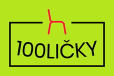 100ličky logo