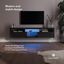 Blumfeldt Elgin, TV skrinka, 150 x 30 x 40 cm, LED