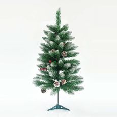 Vianočný stromček SNOWY 150 cm borovica