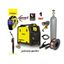 Kowax Genimig 240DP + Horák 4M + Káble 3M + Ventil + Kukla + Drôt + plná Fľaša Co2